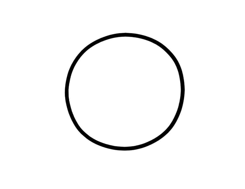 circle